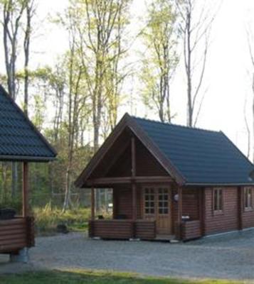 фото отеля Sandskaer Strandcamping & Cottages