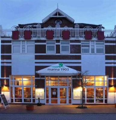 фото отеля Hotel Mitten Mang