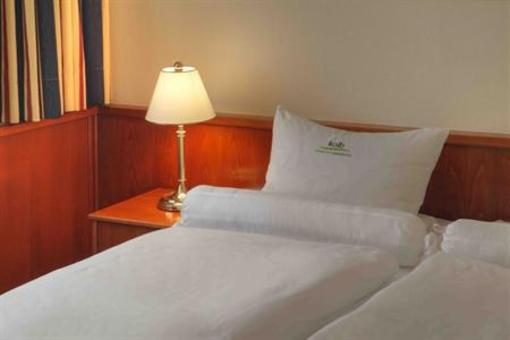 фото отеля Hotel Mitten Mang