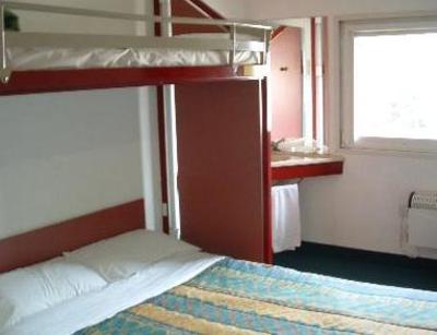 фото отеля Metro Inns Teesside
