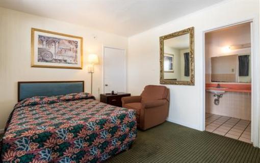 фото отеля Royal Inn Abilene