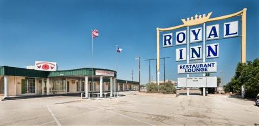 фото отеля Royal Inn Abilene