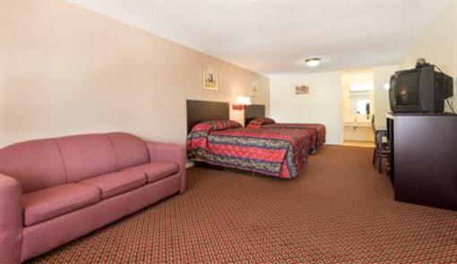 фото отеля Royal Inn Abilene