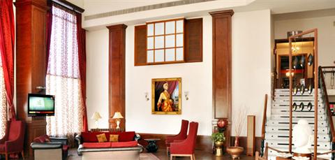 фото отеля Hotel President Jalandhar