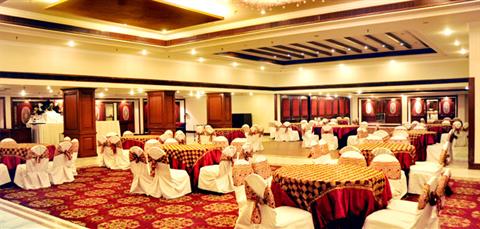 фото отеля Hotel President Jalandhar