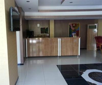 фото отеля Akgul Hotel