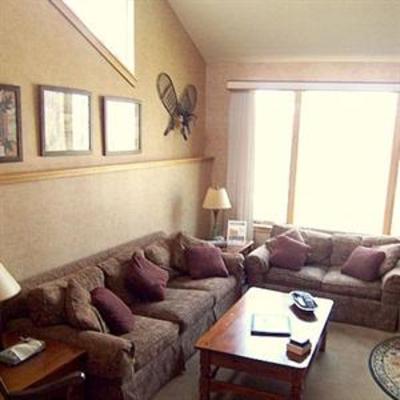 фото отеля The Woods Resort Killington
