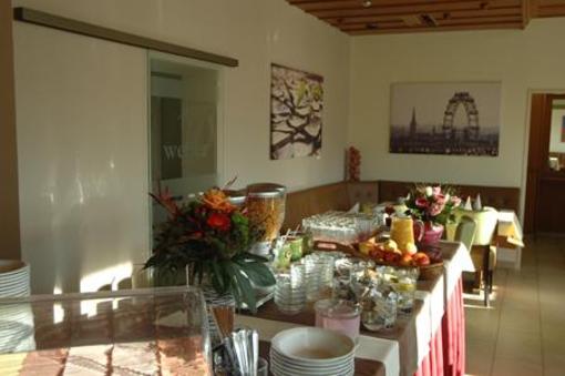 фото отеля Pension Weber Vienna