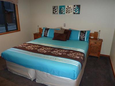 фото отеля Havelock North Motor Lodge
