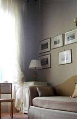 фото отеля Hotel Villa Ottone