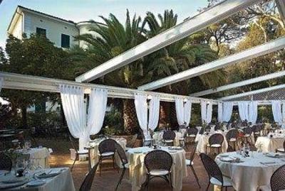 фото отеля Hotel Villa Ottone