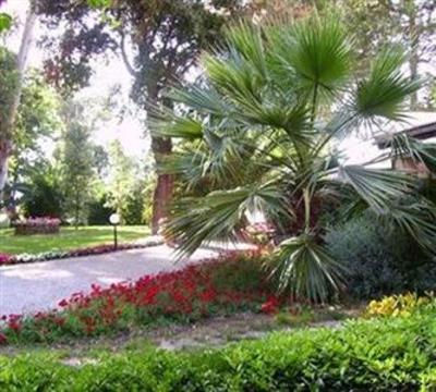 фото отеля Hotel Villa Ottone