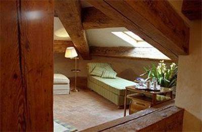 фото отеля Hotel Villa Ottone