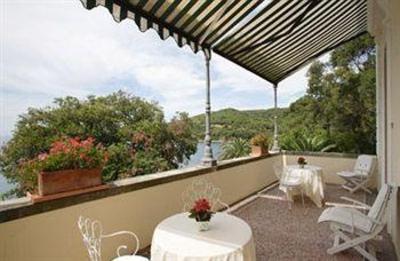 фото отеля Hotel Villa Ottone