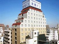 Toyoko Inn Ikebukuro Kita-guchi 1