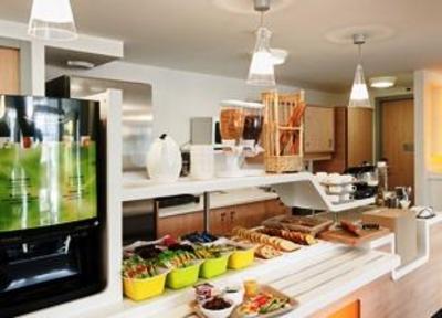 фото отеля Ibis Budget Jakarta Menteng
