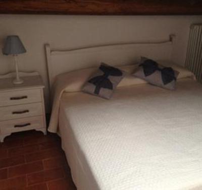 фото отеля Bed and Breakfast Antica Dimora