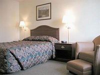Lodge America of Raleigh