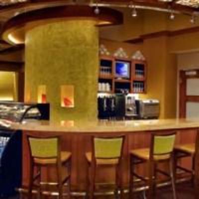 фото отеля Hyatt Place Atlanta Buckhead
