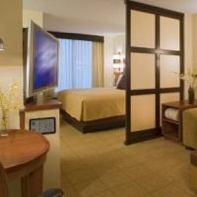 фото отеля Hyatt Place Atlanta Buckhead
