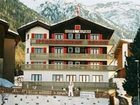 фото отеля Alpina Hotel Grachen