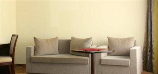 фото отеля Parc Hotel Alba Iulia