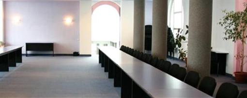 фото отеля Parc Hotel Alba Iulia