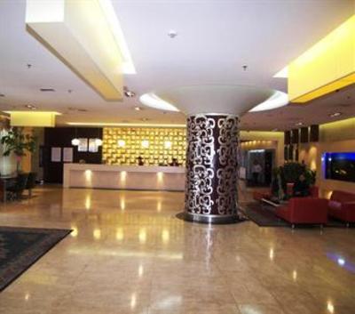 фото отеля Ruyi Hotel