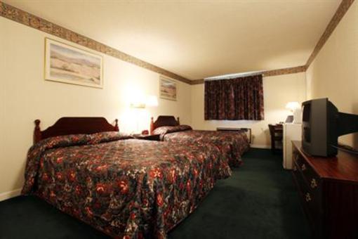 фото отеля Americas Best Value Inn Macomb