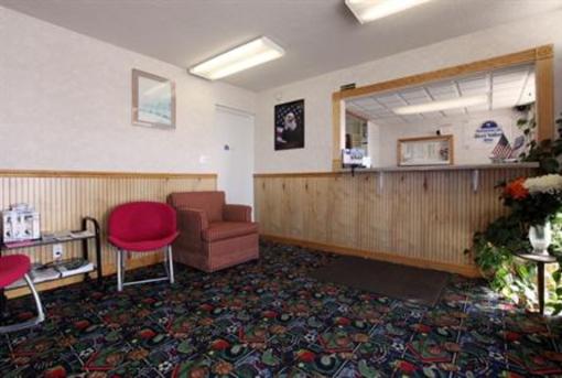 фото отеля Americas Best Value Inn Macomb