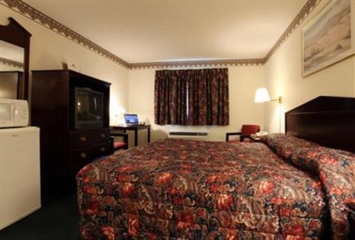 фото отеля Americas Best Value Inn Macomb