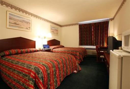 фото отеля Americas Best Value Inn Macomb