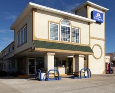 фото отеля Americas Best Value Inn Macomb
