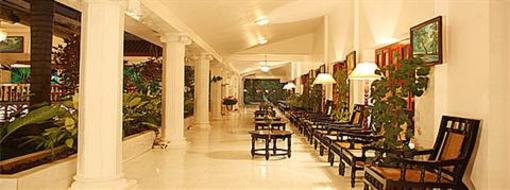 фото отеля Ideal River View Resort