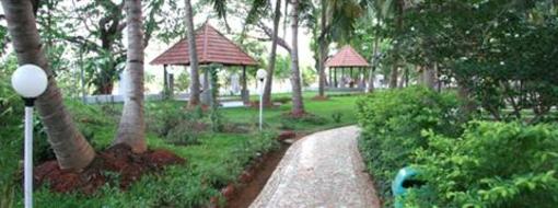 фото отеля Ideal River View Resort