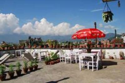 фото отеля Modern Lai Lai Holiday Inn Kathmandu
