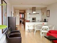 Apartamentos Puerto Basella Vilanova de Arousa