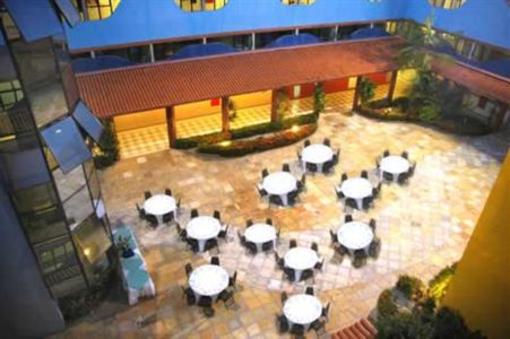 фото отеля Brisamar Hotel