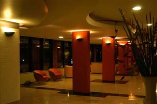 фото отеля Brisamar Hotel