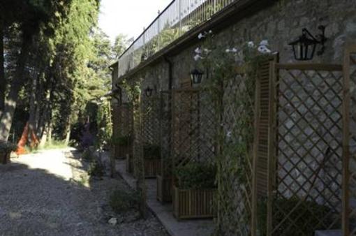 фото отеля Dolce Vita Campiglia Marittima