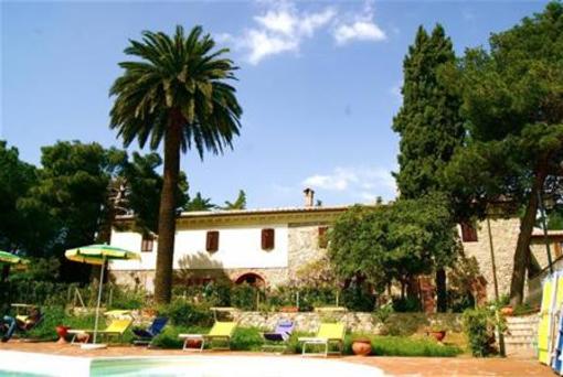 фото отеля Dolce Vita Campiglia Marittima