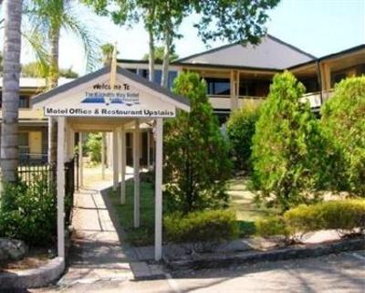 фото отеля Buketts Way Motel