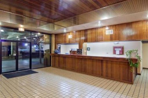 фото отеля Americas Best Value Inn And Suites Lewisville