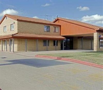 фото отеля Americas Best Value Inn And Suites Lewisville