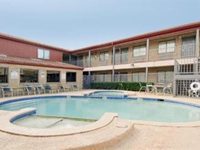 Americas Best Value Inn And Suites Lewisville