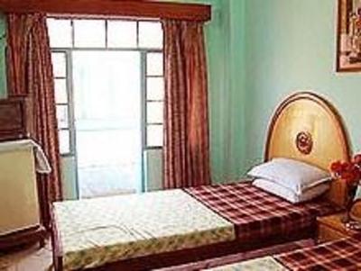 фото отеля Puja Guest House