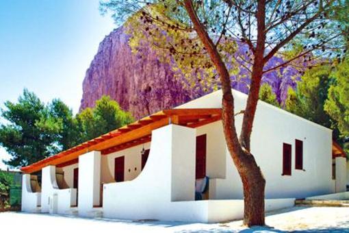 фото отеля Camping Village La Pineta