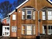 Glastonbury Guest House (England)