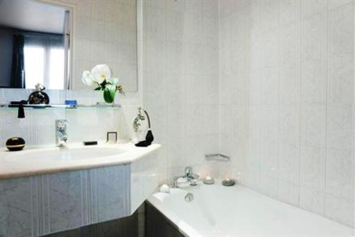 фото отеля Hotel Miramar Paris