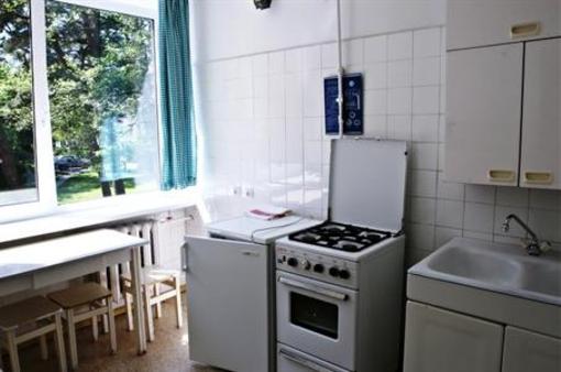 фото отеля Hotel Zilvinas